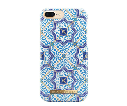 Etui do telefonów iDeal Fashion Case do iPhone 6/6s/7/8 Plus Marrakech
